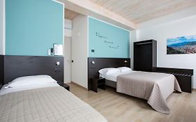 Il B&B Di Piazza Motta