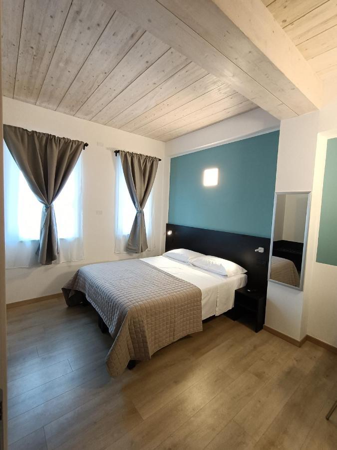 Il B&B Di Piazza Motta Albese Con Cassano Exterior photo