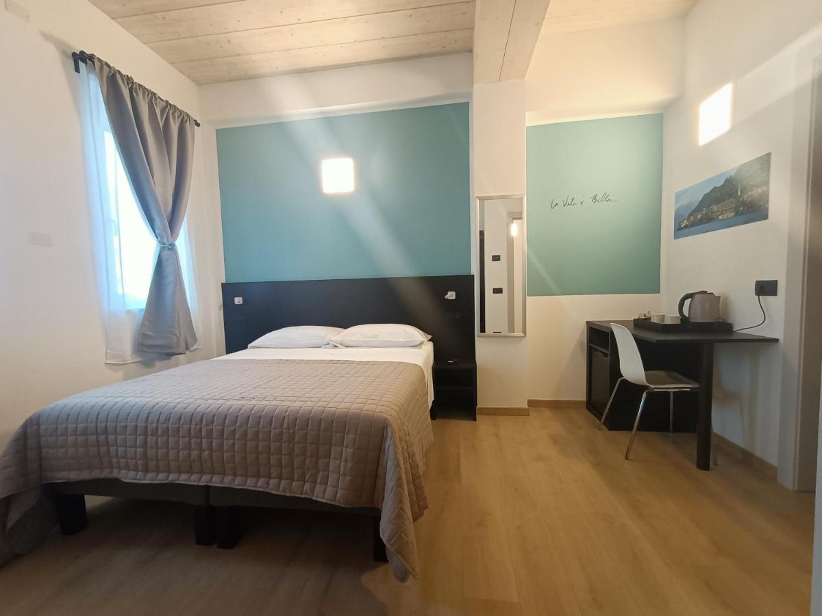 Il B&B Di Piazza Motta Albese Con Cassano Exterior photo