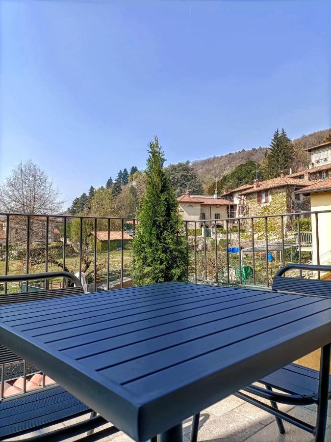 Il B&B Di Piazza Motta Albese Con Cassano Exterior photo