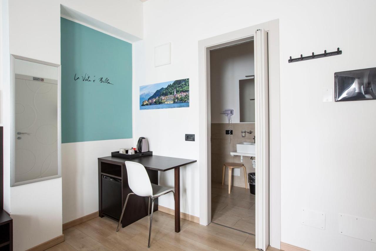 Il B&B Di Piazza Motta Albese Con Cassano Exterior photo