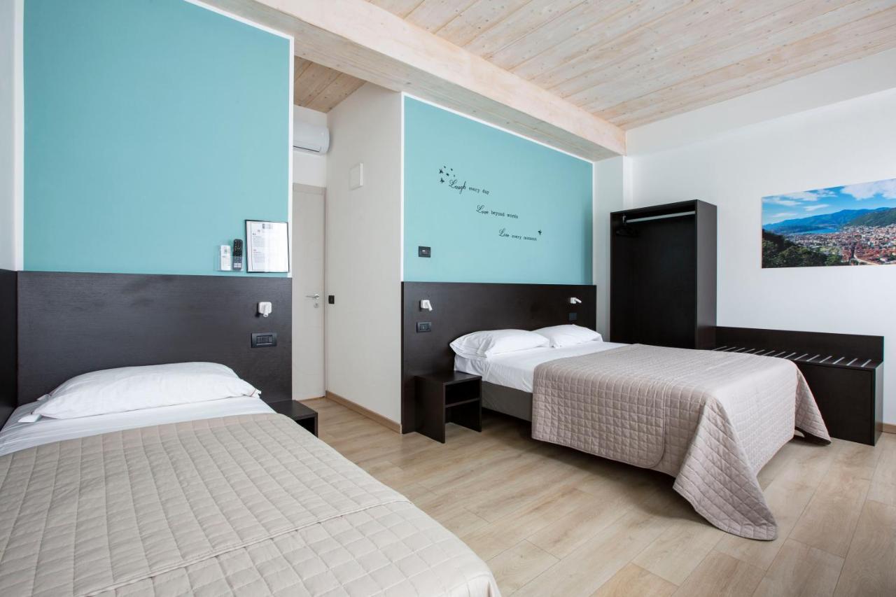 Il B&B Di Piazza Motta Albese Con Cassano Exterior photo