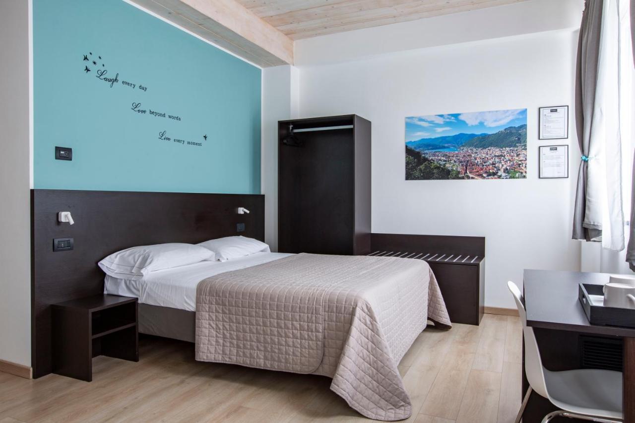 Il B&B Di Piazza Motta Albese Con Cassano Exterior photo